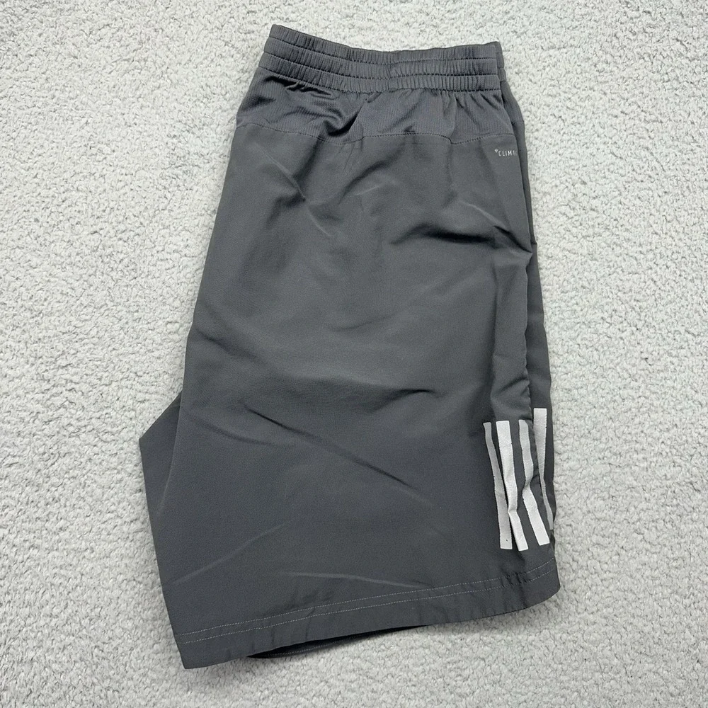 Adidas Response CY5758 Mens Size XL Gray 7